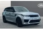 2019 Land Rover Range Rover Sport