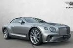 2022 Bentley Continental GTC