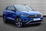 2026 Volkswagen T-Roc