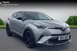 2019 Toyota C-HR