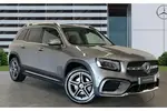 2025 Mercedes-Benz GLB