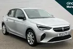 2022 Vauxhall Corsa