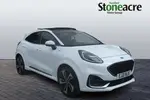 2021 Ford Puma
