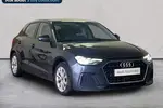2023 Audi A1