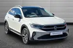 2023 Volkswagen Taigo