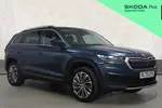 2024 Skoda Kodiaq