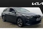 2019 Kia Ceed SW