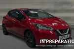 2021 Nissan Micra