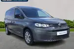 2025 Volkswagen Caddy Maxi