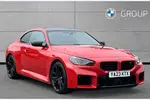 2023 BMW M2