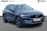 2022 Volvo XC60