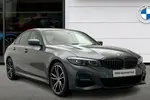 2021 BMW 3 Series