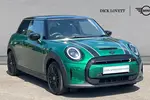 2023 MINI Hatchback