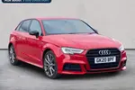 2020 Audi A3