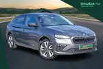 2024 Skoda Scala