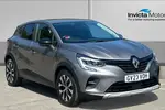 2023 Renault Captur