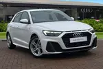 2023 Audi A1