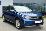 2025 Volkswagen Taigo