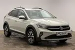 2023 Volkswagen Taigo