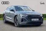 2023 Audi Q8