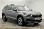 2022 Skoda Kodiaq