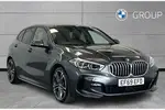 2020 BMW 1 Series