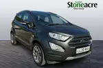 2020 Ford EcoSport