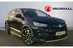 2019 Vauxhall Grandland X