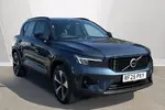 2025 Volvo XC40