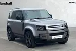 2024 Land Rover Defender