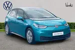2023 Volkswagen ID.3