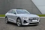 2020 Audi e-tron