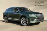2025 Bentley Bentayga