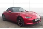 2017 Mazda MX-5