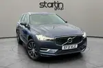 2021 Volvo XC60