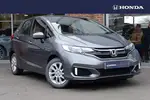 2019 Honda Jazz