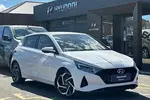 2023 Hyundai i20