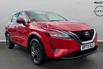 2024 Nissan Qashqai