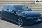 2024 Volkswagen Golf