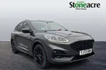 2023 Ford Kuga