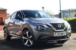 2022 Nissan Juke