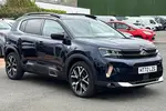 2023 Citroen C5 Aircross
