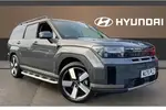 2025 Hyundai Santa Fe