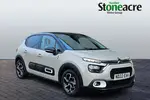 2022 Citroen C3