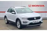 2019 Volkswagen T-Roc