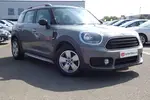 2018 MINI Countryman