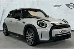 2021 MINI Hatchback