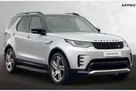 2022 Land Rover Discovery