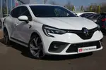 2022 Renault Clio