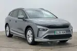 2025 Skoda Enyaq